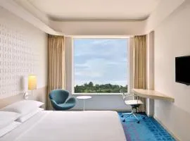 Fairfield by Marriott Hyderabad Gachibowli