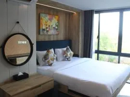 Anagata Hotels and Resorts Tanjung Benoa