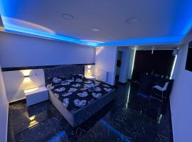 Yoa apartaments、デヴァのアパートメント