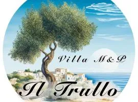 Villa M&P - Il Trullo -