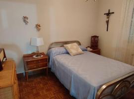 casa lucia, Villa in Palencia