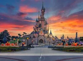 Disney appartement