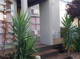 Maison de Chocolate, hotel en Broken Hill