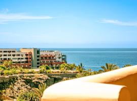 Belle Vue, hôtel près de la plage à Playa Paraiso