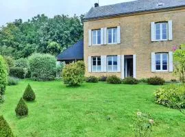Le chateau