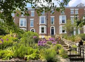 Deerness, 4star gold award 2024, Whitby