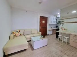 Majesty Apartment 2 Bedroom with City View