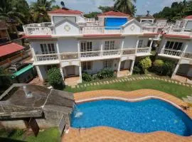 Richmonde Ananta Elite Luxurious Villa & Apartments,Goa