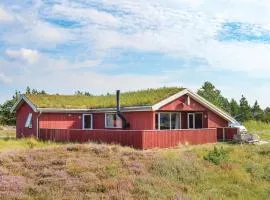 Awesome Home In Rm With 3 Bedrooms, Sauna And Wifi