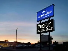 AmericInn by Wyndham La Crosse Riverfront Conference Center