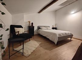 Chambre cosy et confortable, hotel di Dourgne