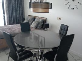 Apartament Bieszczadzka A 8 Lesko, hotel em Lesko
