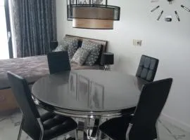 Apartament Bieszczadzka A 8 Lesko