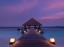 Hotel 5 estrellas en Male