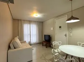 Apartamento Tranquilo Próximo ao Aeroporto. Sem taxa de limpeza