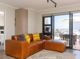 Modern Loadshedding Free Apartment in Azure 22 by HMH