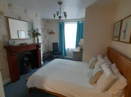 Foss Room, отель в городе Дартмут