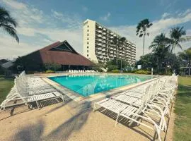 The Regency Seaview @PortDickson