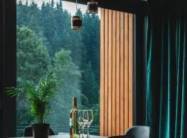 Gwiazda Mogielicy basen & balia, sauna