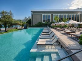 Four Points by Sheraton Phuket Patong Beach Resort, hotel en Patong Beach