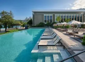 Four Points by Sheraton Phuket Patong Beach Resort