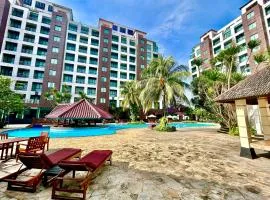 Kristal Hotel Jakarta
