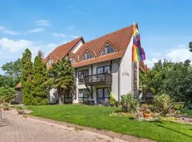 Belisima Apartments I Ferienwohnungen Deidesheim I Deutsche Weinstraße I Individuell mit Charm I Ruhig am Kurpark I Nähe Supermarkt - Bäcker - Bahnhof