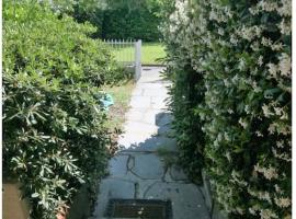 Residence a due passi dal mare