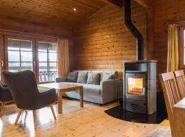 Werrapark Resort Ferienhäuser Am Sommerberg Premium
