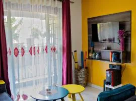 One bedroom apartment at Nalya