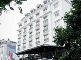 Arion Suites Hotel Kemang, hotel di Mampang, Jakarta