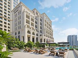 Vida Creek Beach Hotel, hotel a prop de Rise Dubai Creek Harbour, a Dubai