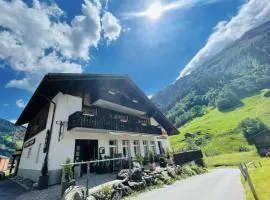 Bed & Breakfast Sternen