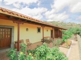 Countryside Views House Teror