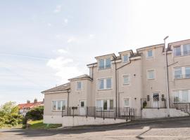 5 West Winds, hotel in Eyemouth