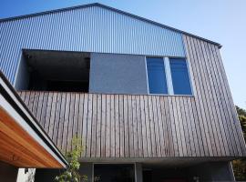 MAGATAMA,INN - Vacation STAY 41790v, leilighet i Sumoto