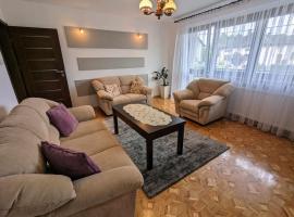 Guest House close to Molo Resort, apartamento en Osiek