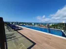 Green Porto Flat 301 Centro - Piscinas Naturais