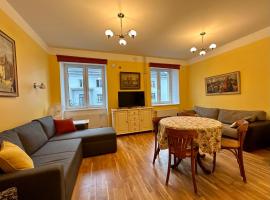 Apartment in City Center