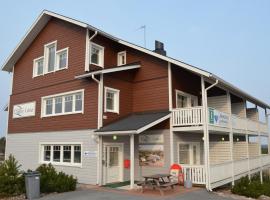 Hotel Reima Country Center, ξενοδοχείο σε Jämijärvi