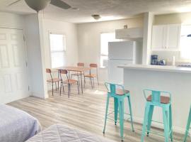 Little Betty’s Hideaway, holiday rental in Torrance