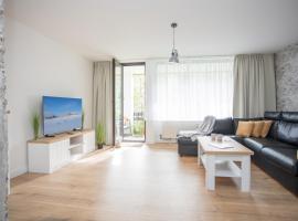 Deluxe Apartment - Sauna & Pool - Free Parking, spahotell i Winterberg