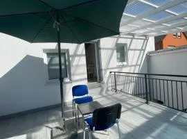 Ferien Wohnung