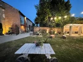 TENUTA BORGATO MORELLI
