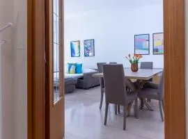 Darsena Luminous & Cozy Apartment