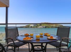 14 Burgh Island Causeway, Hotel in Kingsbridge