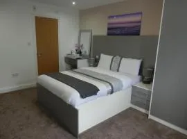 Heathrow Travellers Hub