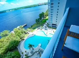 Orlando Blue Heron Beach Resort Renewed apartment