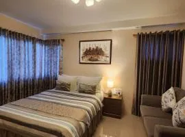 Condo , WIFI up to 100mbps , Infinity Pool