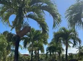 Apartamento no Condomínio Iberostate Praia do Forte